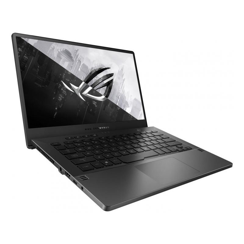 Ноутбук ASUS ROG Zephyrus G14 GA401QC (GA401QC-K2116T)