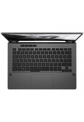 Ноутбук ASUS ROG Zephyrus G14 GA401QC (GA401QC-K2116T)