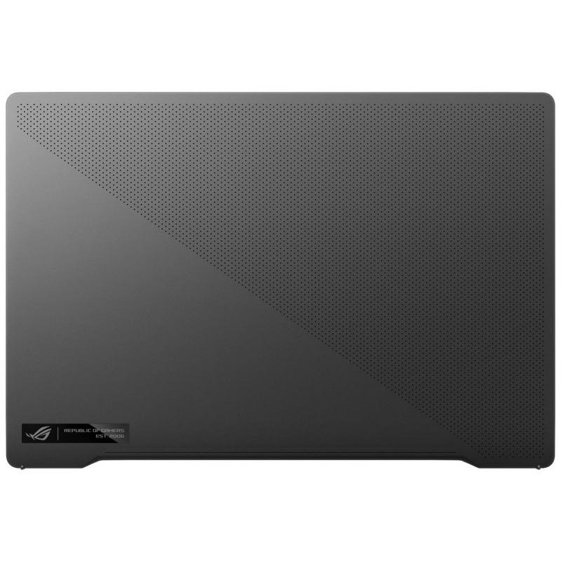 Ноутбук ASUS ROG Zephyrus G14 GA401QC (GA401QC-K2116T)