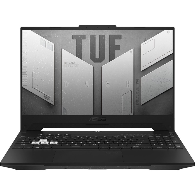 Ноутбук ASUS TUF Dash F15 FX517ZM (FX517ZM-AS73)