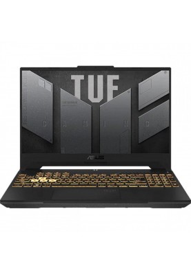 Ноутбук ASUS TUF Gaming F15 2022 Jaeger Gray (FX507ZE-HN012)