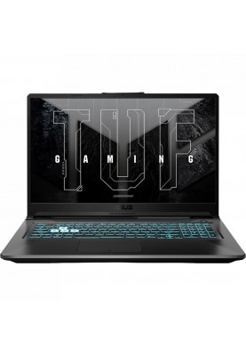 Ноутбук ASUS TUF Gaming F17 FX706HE (FX706HE-HX007)