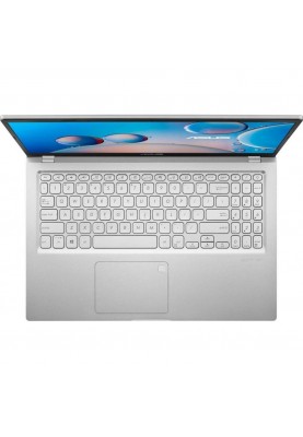 Ноутбук ASUS X515JA Silver (X515JA-BQ2634W)