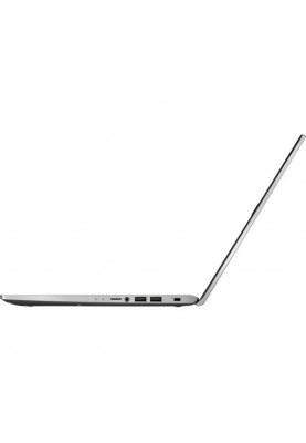 Ноутбук ASUS X515JA Silver (X515JA-BQ2634W)