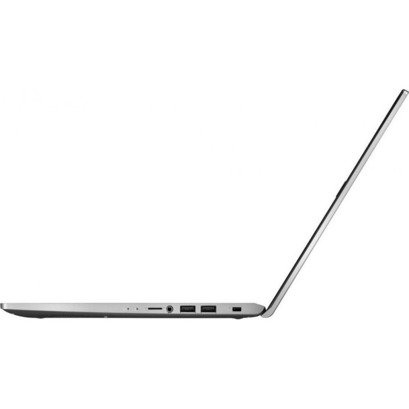 Ноутбук ASUS X515JA Silver (X515JA-BQ2634W)