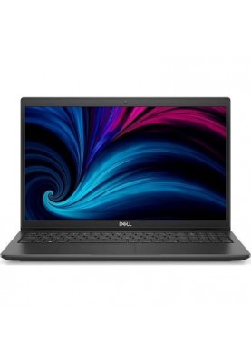 Ноутбук Dell Latitude 3520 Black (N024L352015UA_WP11)