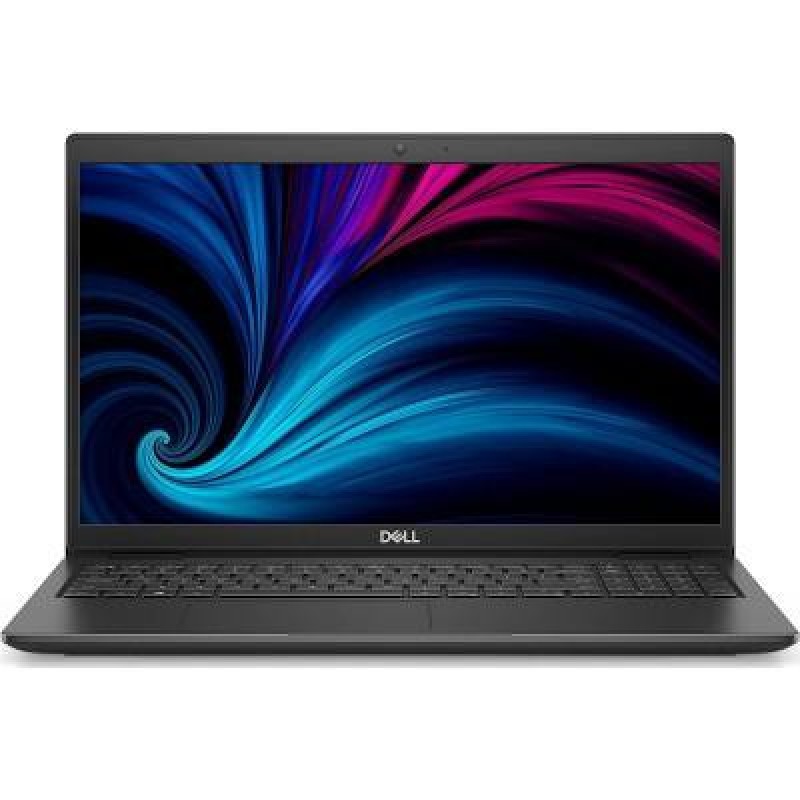 Ноутбук Dell Latitude 3520 Black (N024L352015UA_WP11)