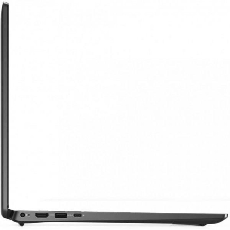 Ноутбук Dell Latitude 3520 Black (N024L352015UA_WP11)