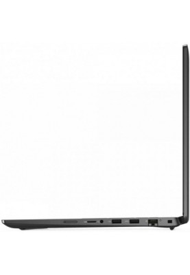 Ноутбук Dell Latitude 3520 Black (N024L352015UA_WP11)