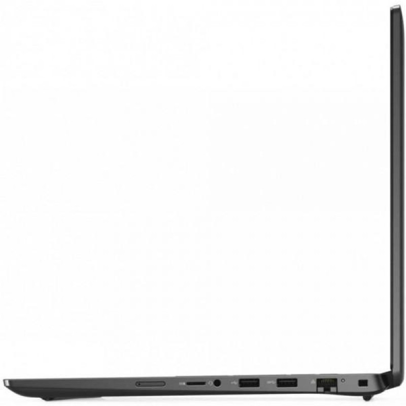 Ноутбук Dell Latitude 3520 Black (N024L352015UA_WP11)