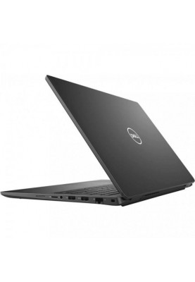 Ноутбук Dell Latitude 3520 Black (N024L352015UA_WP11)