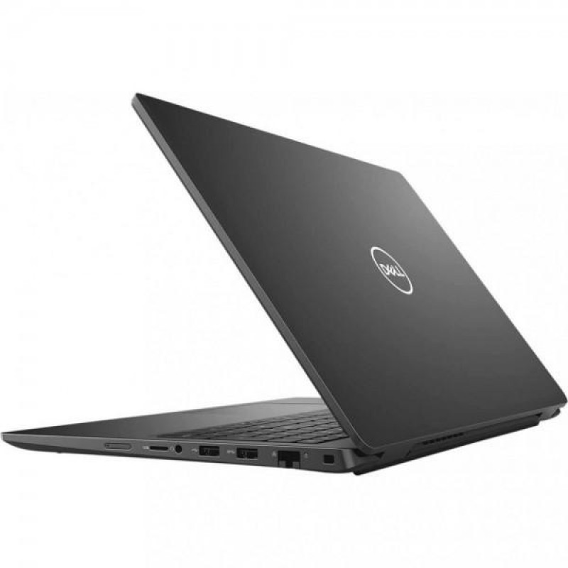 Ноутбук Dell Latitude 3520 Black (N024L352015UA_WP11)