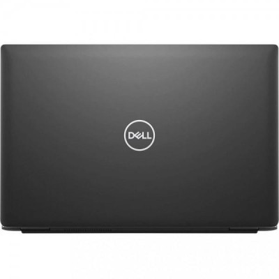 Ноутбук Dell Latitude 3520 Black (N024L352015UA_WP11)