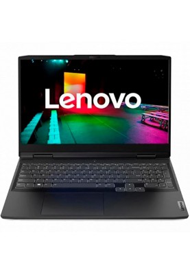 Ноутбук Lenovo IdeaPad Gaming 3 15IAH7 (82S900KKRM)