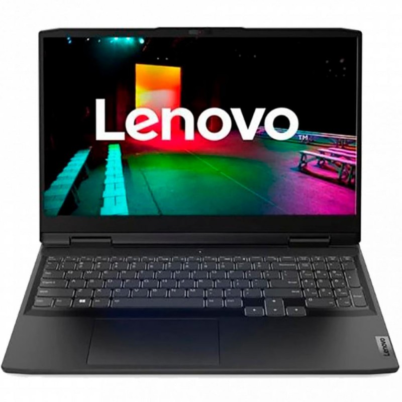 Ноутбук Lenovo IdeaPad Gaming 3 15IAH7 (82S900KKRM)