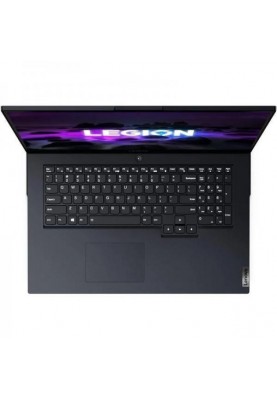 Ноутбук Lenovo Legion 5 15ACH6H (82JU0065RM)