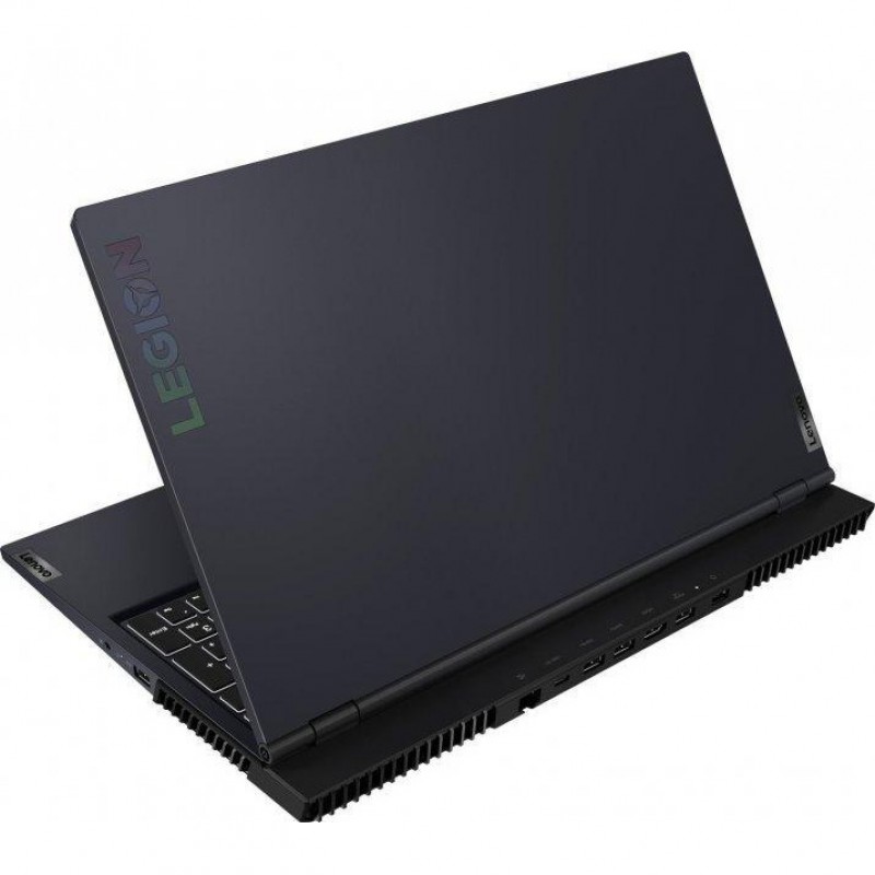 Ноутбук Lenovo Legion 5 15ACH6H (82JU0065RM)