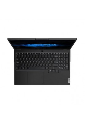 Ноутбук Lenovo Legion 5 15IMH6 Phantom Black (82NL001URM)