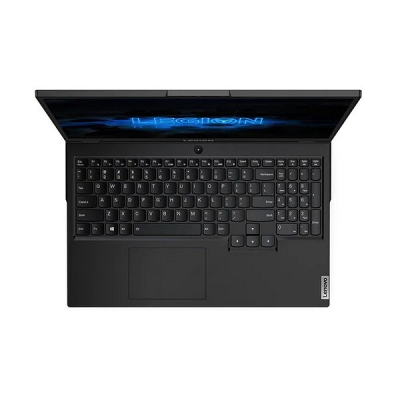 Ноутбук Lenovo Legion 5 15IMH6 Phantom Black (82NL001URM)