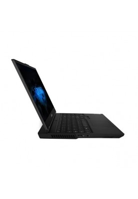 Ноутбук Lenovo Legion 5 15IMH6 Phantom Black (82NL001URM)