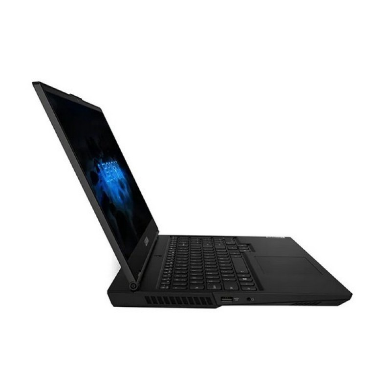 Ноутбук Lenovo Legion 5 15IMH6 Phantom Black (82NL001URM)