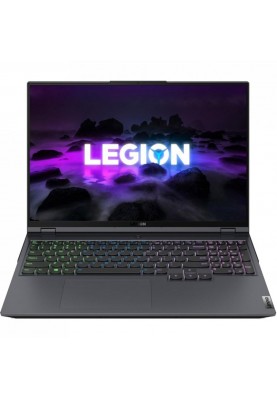 Ноутбук Lenovo Legion 5 Pro 16ACH6H (82JQ00AVRM)