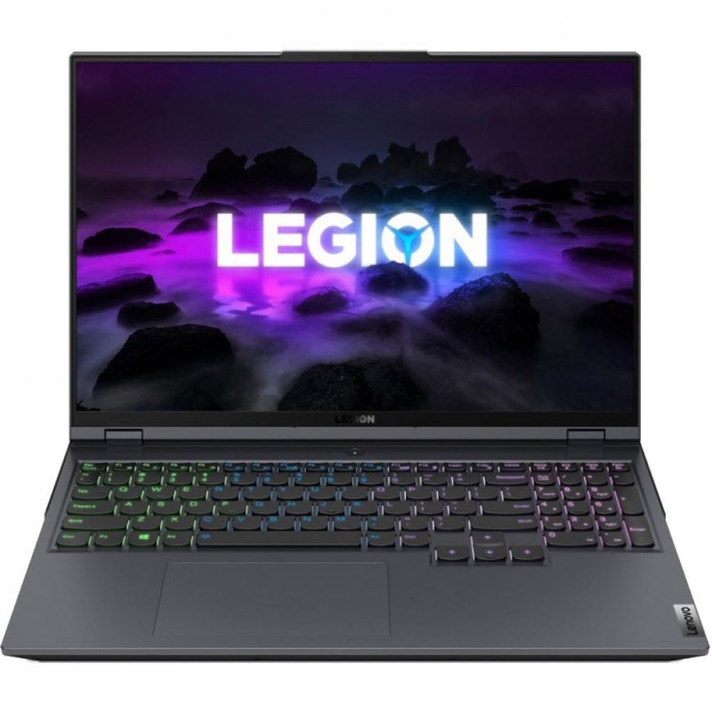 Ноутбук Lenovo Legion 5 Pro 16ACH6H (82JQ00AVRM)