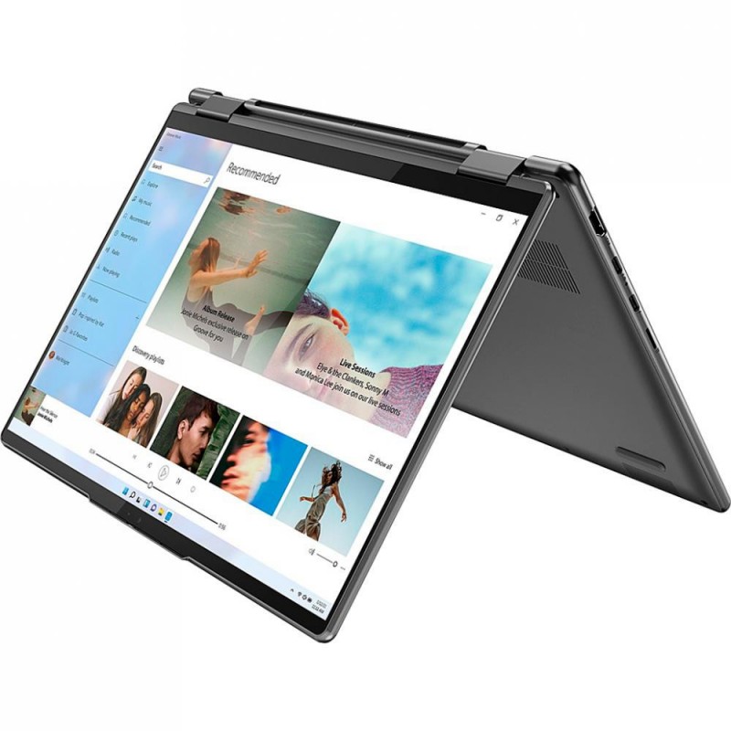 Ноутбук Lenovo Yoga 7 14IAL7 (82QE000LUS)