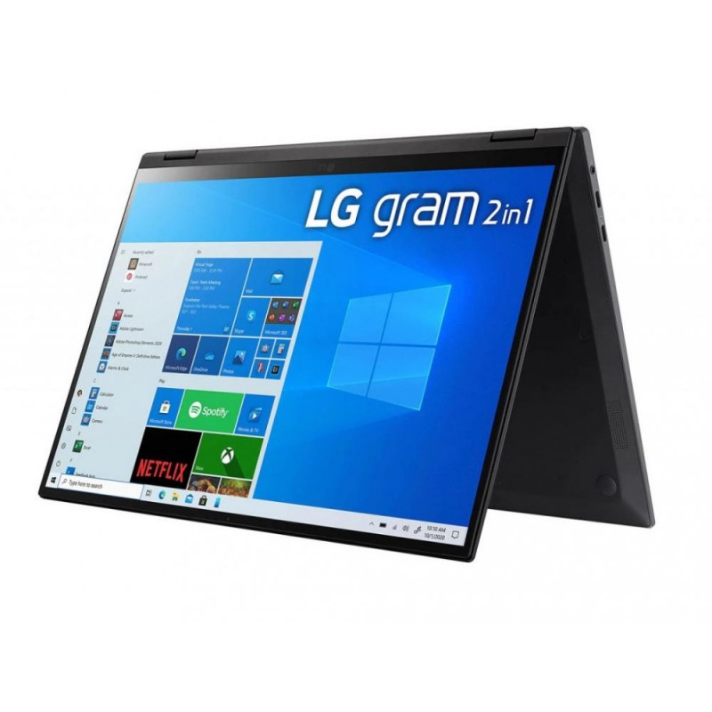 Ноутбук LG GRAM 16 (16T90P-G.AA75G)