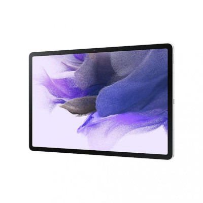 Планшет Samsung Galaxy Tab S7 FE 4/64GB Wi-Fi Silver (SM-T733NZSA)