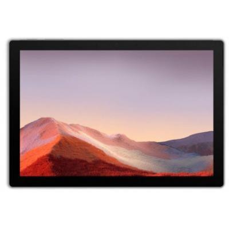 Планшет-трансформер Microsoft Surface Pro 7+ Intel Core i7 Wi-Fi 16/256GB Silver (1NC-00003)