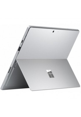 Планшет-трансформер Microsoft Surface Pro 7+ Intel Core i7 Wi-Fi 16/256GB Silver (1NC-00003)