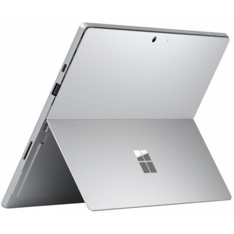 Планшет-трансформер Microsoft Surface Pro 7+ Intel Core i7 Wi-Fi 16/256GB Silver (1NC-00003)