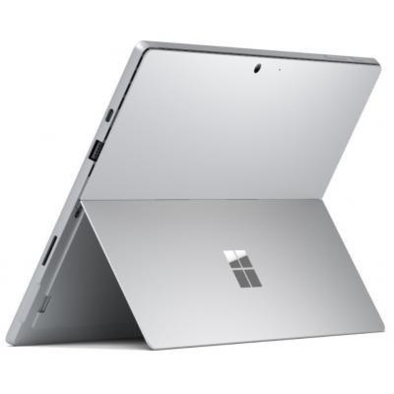 Планшет-трансформер Microsoft Surface Pro 7+ Intel Core i7 Wi-Fi 16/256GB Silver (1NC-00003)