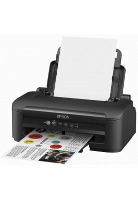 Принтер Epson WorkForce WF-2010W (C11CC40311)