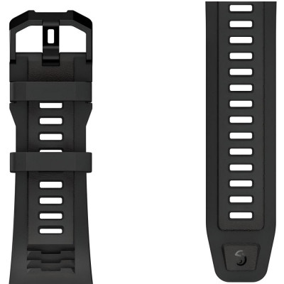 Смарт-годинник Amazfit T-Rex 2 Ember Black