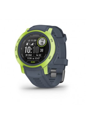 Смарт-годинник Garmin Instinct 2-Surf Edition Mavericks (010-02626-12/02)