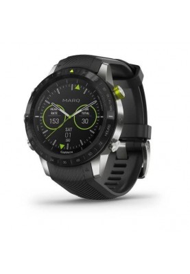 Смарт-годинник Garmin MARQ Athlete Modern Tool Watch (010-02006-16)