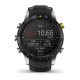 Смарт-годинник Garmin MARQ Athlete Modern Tool Watch (010-02006-16)