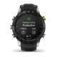 Смарт-годинник Garmin MARQ Athlete Modern Tool Watch (010-02006-16)