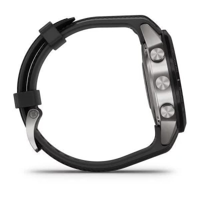 Смарт-годинник Garmin MARQ Athlete Modern Tool Watch (010-02006-16)