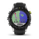 Смарт-годинник Garmin MARQ Athlete Modern Tool Watch (010-02006-16)