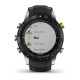 Смарт-годинник Garmin MARQ Athlete Modern Tool Watch (010-02006-16)
