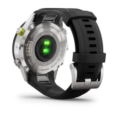 Смарт-годинник Garmin MARQ Athlete Modern Tool Watch (010-02006-16)