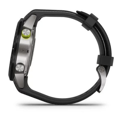 Смарт-годинник Garmin MARQ Athlete Modern Tool Watch (010-02006-16)