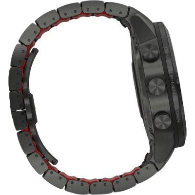 Смарт-годинник Garmin MARQ Driver Modern Tool Watch (010-02006-01)