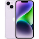 Смартфон Apple iPhone 14 256GB Purple (MPWA3)