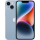 Смартфон Apple iPhone 14 512GB Blue (MPXN3)