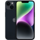 Смартфон Apple iPhone 14 512GB Midnight (MPWW3)