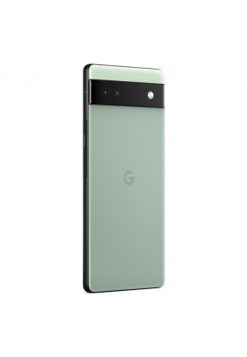 Смартфон Google Pixel 6a 6/128GB Sage